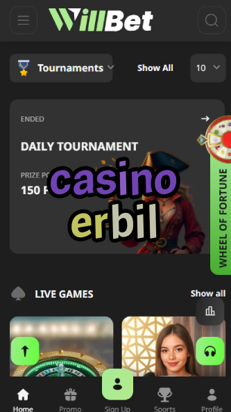 Casino Erbil - Best Iraqi Casino-www.bdqngd.com