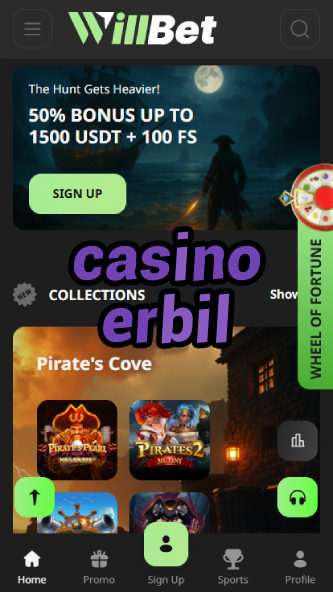 Casino Erbil - Best Iraqi Casino-www.bdqngd.com