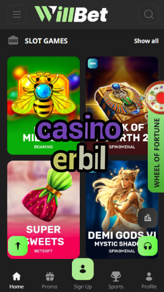 Casino Erbil - Best Iraqi Casino-www.bdqngd.com