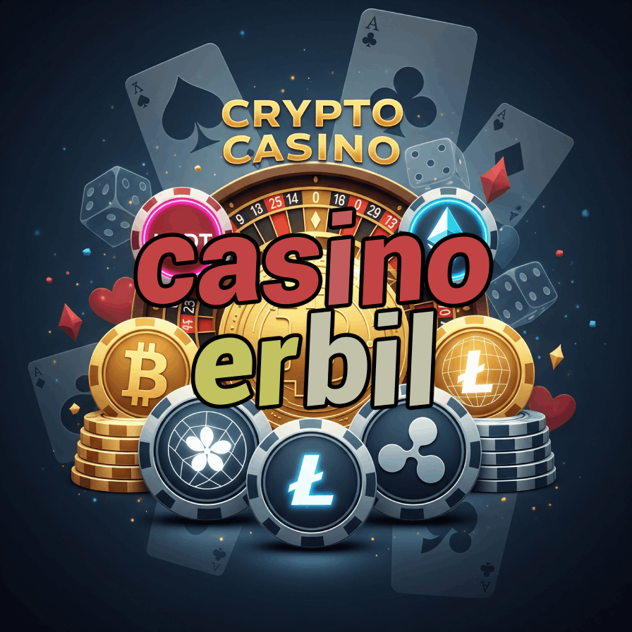 Casino Erbil - Best Iraqi Casino